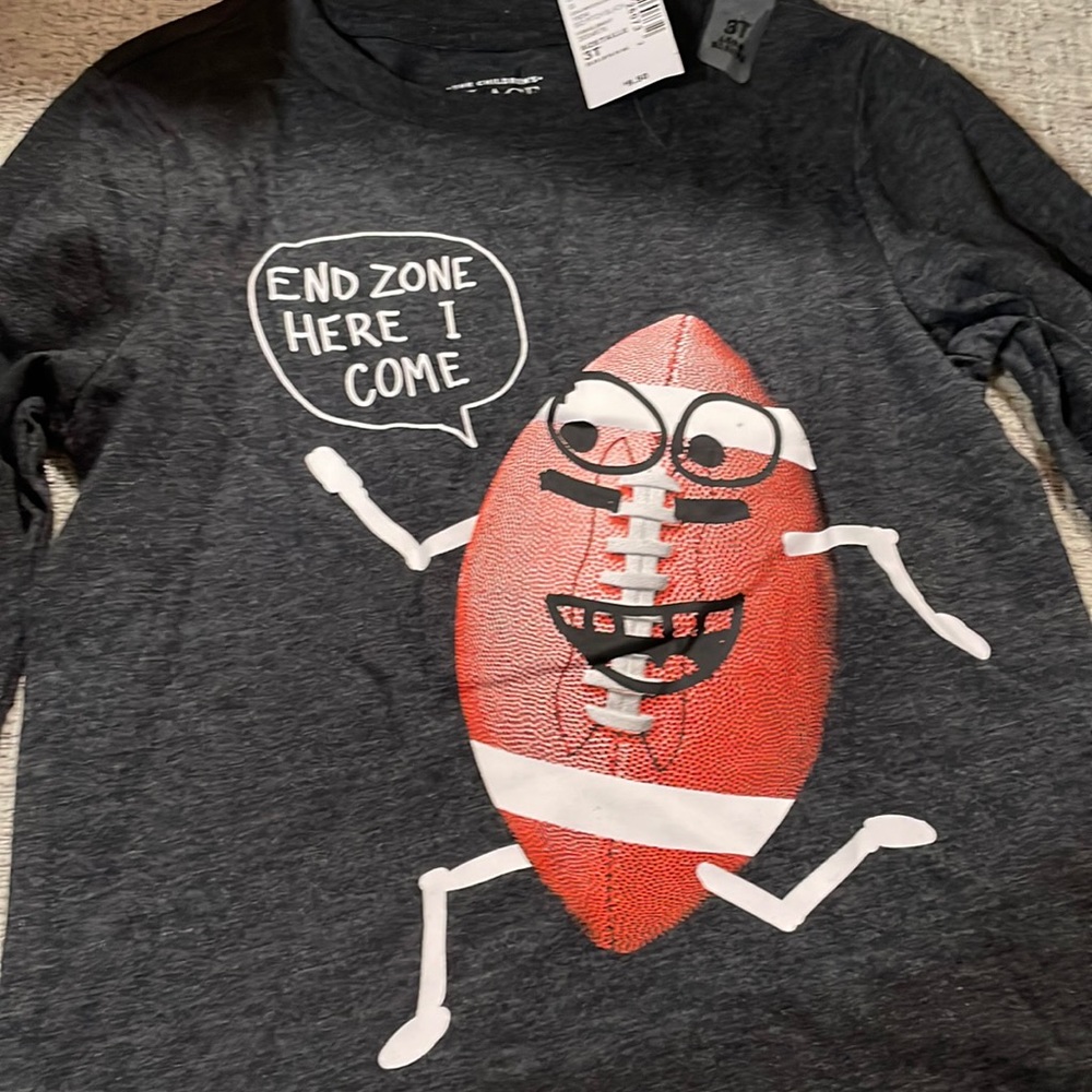 funny football shirt